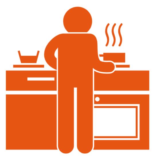 cooking cooking